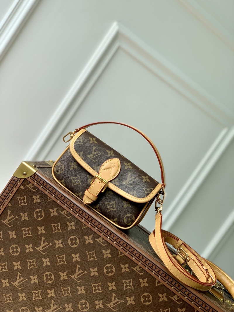 LV Satchel Bags